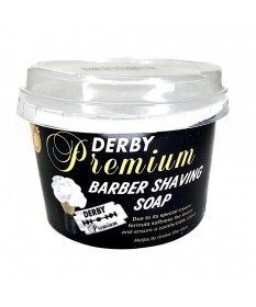 Sapun de barbierit Derby Black Premium 125 g 3902