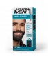 Vopsea pentru barba si mustata Just For Men Real Black M-55 09630