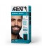 Vopsea pentru barba si mustata Just For Men Real Black M-55 09630