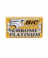 Rezerve lame Bic Chrome Platinum 5 buc 01351