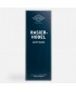 Aparat de ras clasic safety razor cu cap cu pieptene inchis Timor Solingen 1316C