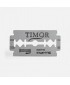Aparat de ras clasic safety razor cu cap cu pieptene inchis Timor Solingen 1316C