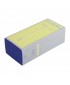 Aparat de ras clasic safety razor cu pieptene inchis Dovo Primo II 70000002