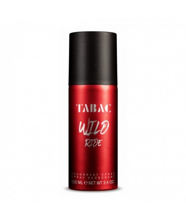Deodorant spray Tabac Wild Ride 150 ml 456062