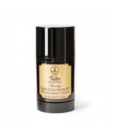 Deodorant stick Taylor of Old Bond Street Sandalwood 75 ml 07186