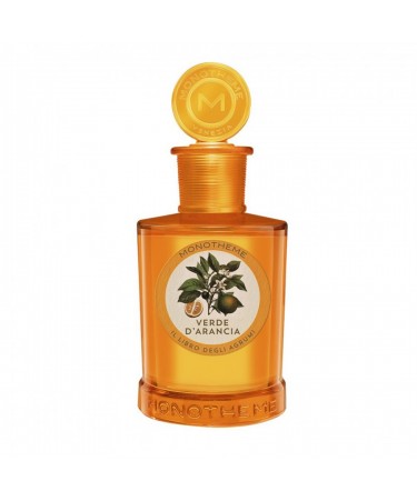 Apa de toaleta Monotheme Agrumi Verde D'Arancia 100 ml 681102