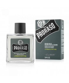 Balsam pentru barba Proraso Cypruss Vetiver 100 ml 400732
