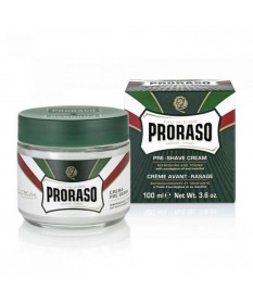 Pre Shave Cream Proraso Eucalipt Mentol 100 ml 401940