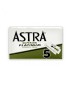 Lame de ras Astra Platinum 5 buc ASPL