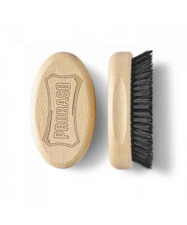 Perie pentru barba si mustata Proraso Old Style Brush 400272