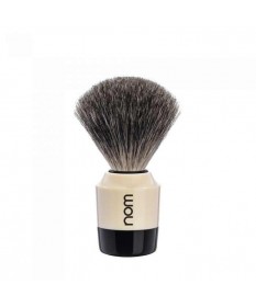Pamatuf Pure Badger cu par de bursuc Marten 81 Creme MARTEN 81 CR