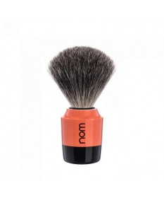 Pamatuf Pure Badger cu par de bursuc Marten 81 Coral