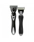 Aparat de ras Feather F3